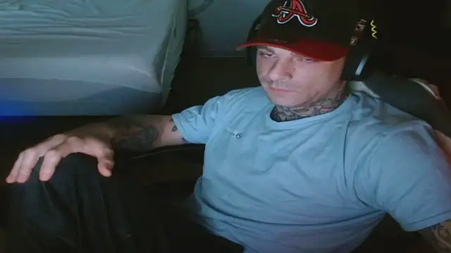 Chat XXX en directo de DADDY_KANE8---