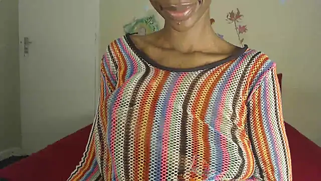 Blacktittiex02's Live XXX Chat