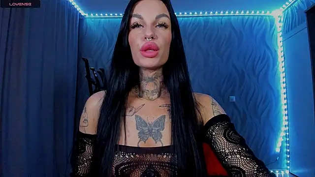 angel_devil_forever Live XXX-Chat