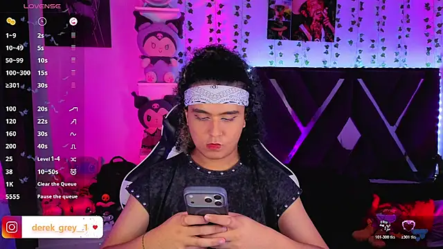 derek_greyy__ live XXX chat