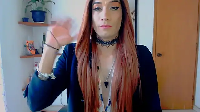 NovaNyx11's Live XXX Chat