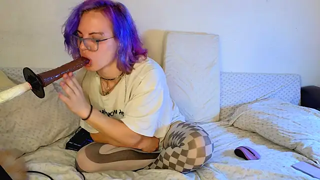 SparkyFerretn Live XXX chat