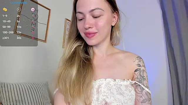 damn_cutie's Live XXX Chat
