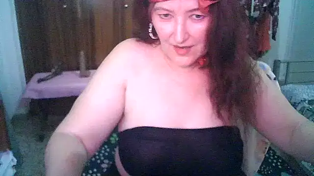 XXX chat uživo modela SabrinaXlovess
