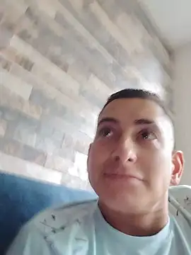 Chat XXX ao vivo de Tiger_cryad