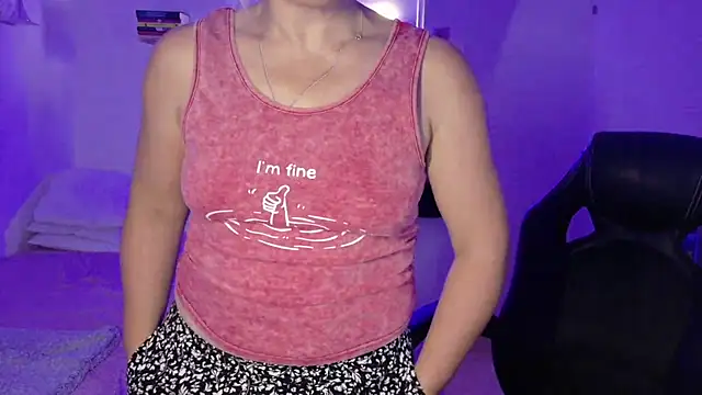 Linsy_KimのライブXXXチャット