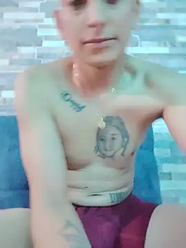 Chat +18 de Tiger_cryad ao vivo