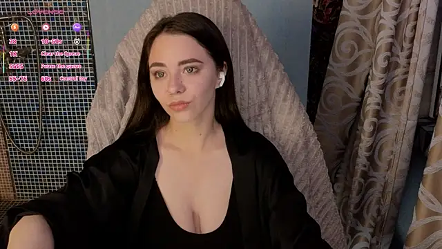 IvoryWood_'s Live XXX Chat
