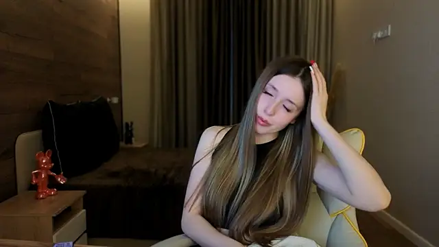 צ'אט XXX בשידור חי של yourrdanceteacher