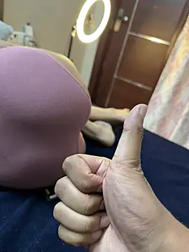 JasNoor_ 即時 XXX 聊天