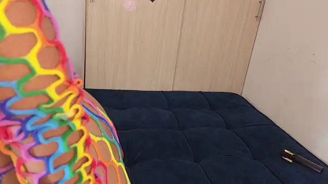 צ'אט XXX בשידור חי של lilybloom69