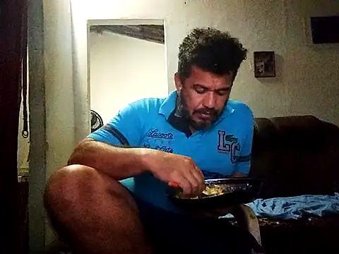 Chat +18 de tarra122 ao vivo