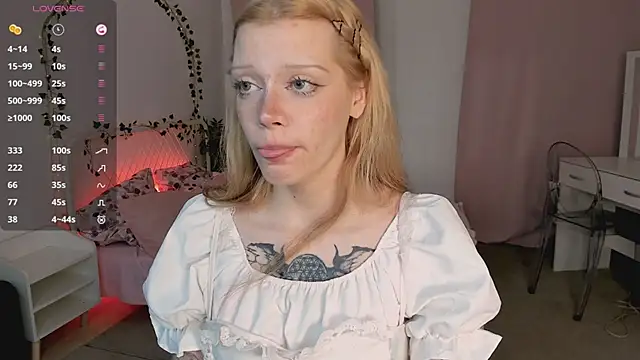 boobsybootie 라이브 XXX 채팅