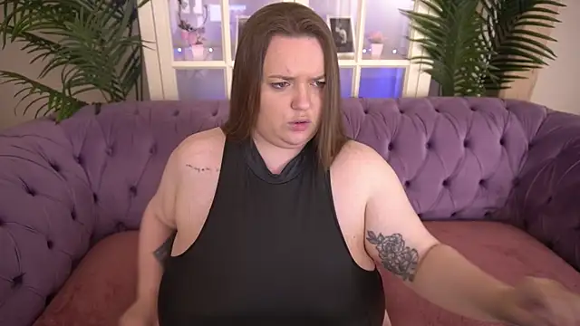 Živý XXX chat _MaryGirl_