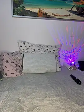Chat XXX en directo de Veliora