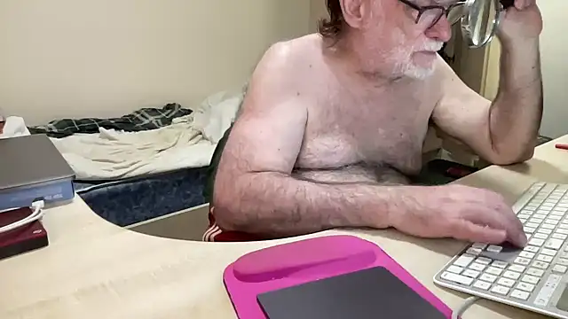coach-karl Live XXX-chat