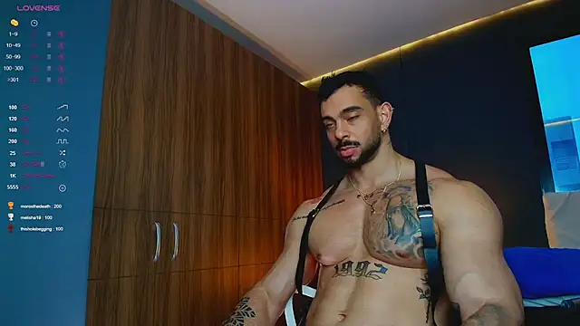 massimo_visconti 即時 XXX 聊天