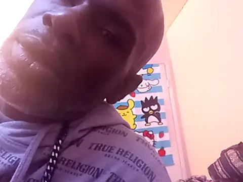 Вебкам-шоу Blkstylion