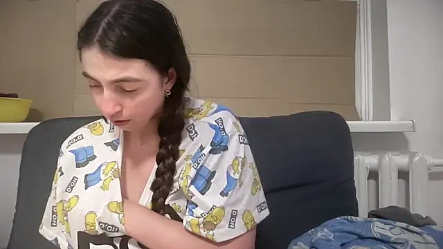 Aphr0ditee's Live XXX Chat