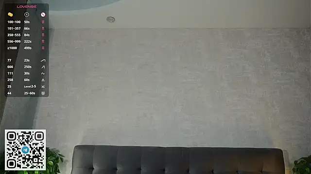 Chat XXX en directo de MauriceWireman