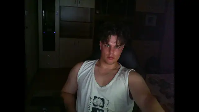 kanewolf_55 라이브 XXX 채팅