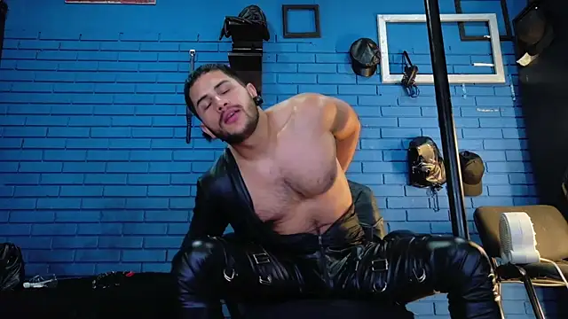 عرض كام TheIan26