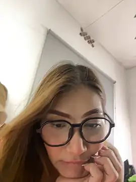 La_machi__'s Live XXX Chat