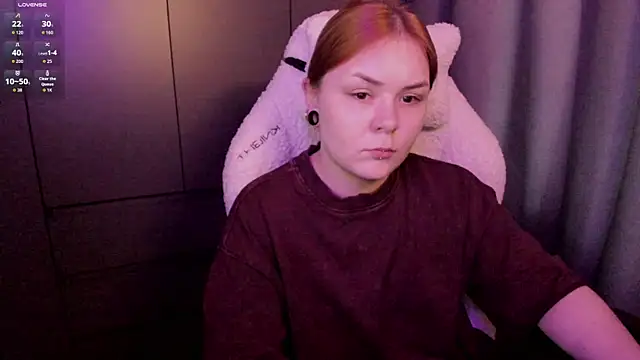 sophia_lix's Live XXX Chat