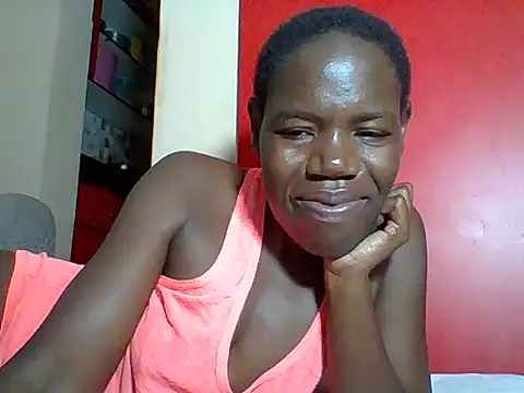 Živý XXX chat Blacksexyqueen24