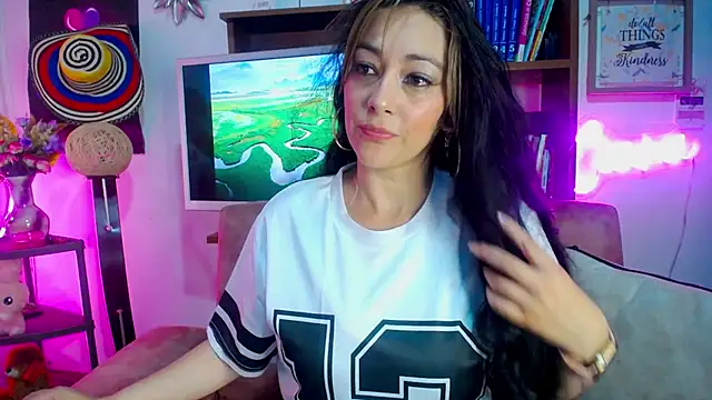 Czat XXX na żywo – CiaraaSweet