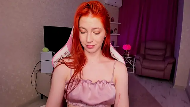 _FireInMySoul_ Chat XXX live