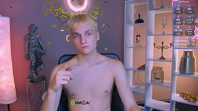 XXX chat uživo modela john_lik