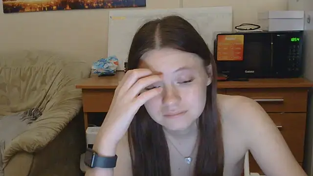 JessicaHolland1 라이브 XXX 채팅