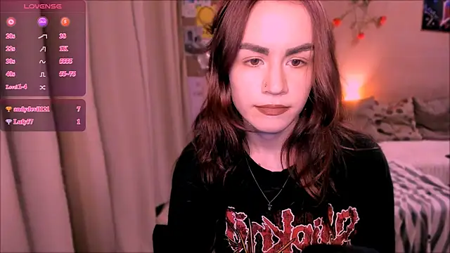 Živý XXX chat _selectrra