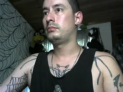 Chat XXX en directo de vampireathome