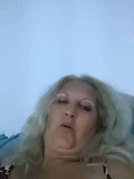 Divineblond Obrolan Langsung XXX