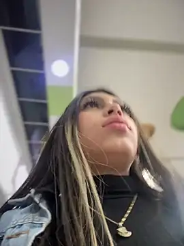 Megan_koch 即時 XXX 聊天
