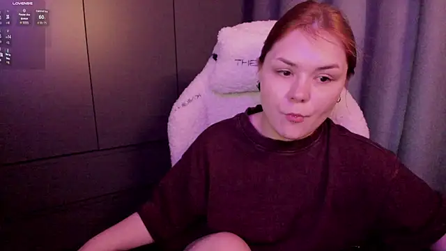 sophia_lix's Live XXX Chat
