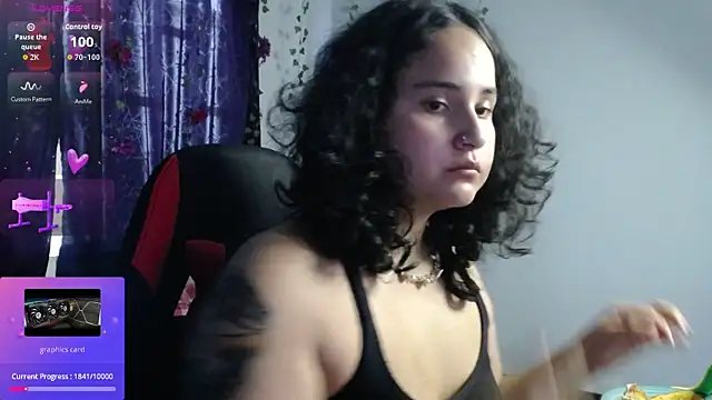 IncognitoLive1 XXX чат на живо