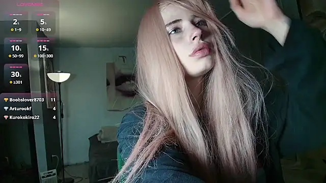 Czat XXX na żywo – PieraMarch