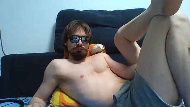 Chat +18 de KaelNox ao vivo