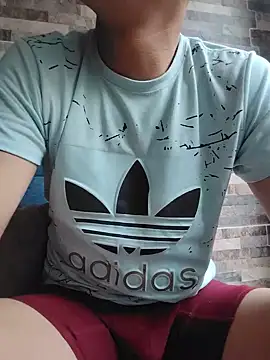 Tiger_cryad Live XXX-Chat