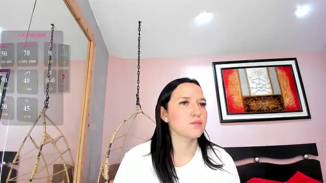 _EmilyJireh_'s Live XXX Chat