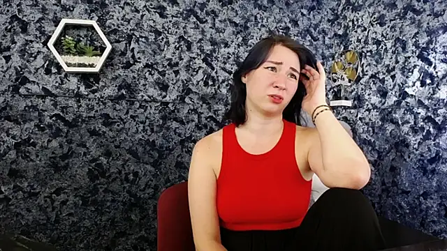 Moon_foxy_ Chat XXX in diretta