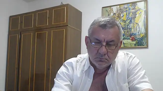 machomale3 Live XXX-Chat