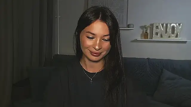 Chat +18 de AlexaSven ao vivo