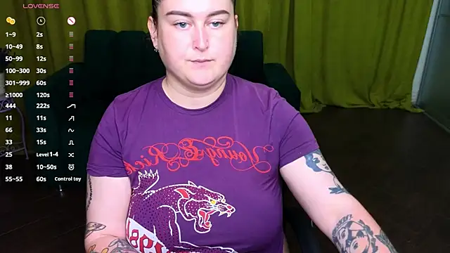 CessieBler's Live XXX Chat
