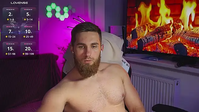 Živý XXX chat Sweeet__boy