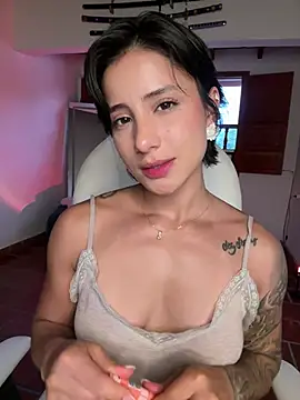 Ale_LewisのライブXXXチャット
