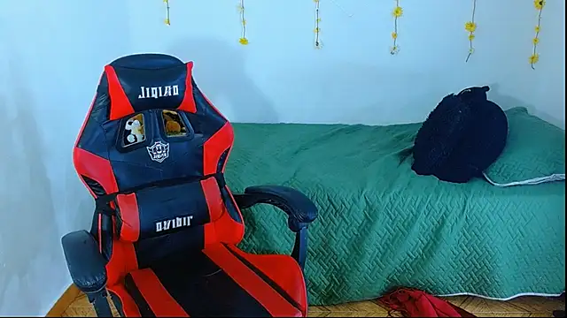 sajecrismaa 라이브 XXX 채팅